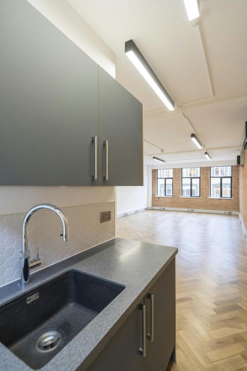 75 Berwick Street, Soho, London, W1F