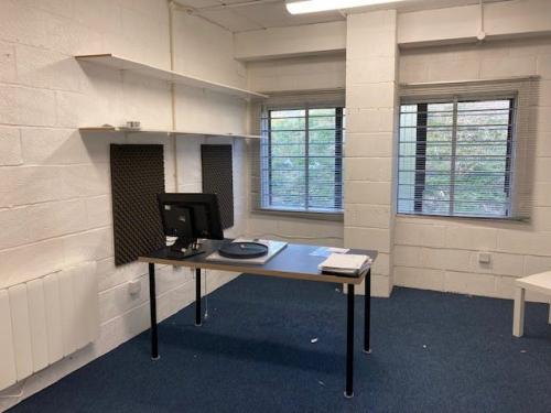Edison Workspace, 52 Edison Rd, Aylesbury, HP19