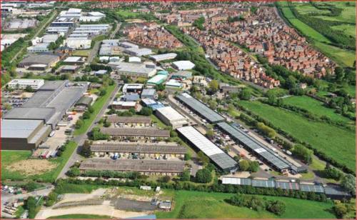 Edison Workspace, 52 Edison Rd, Aylesbury, HP19