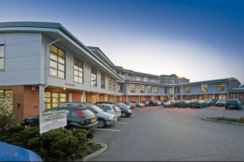 Basepoint, Andersons Road, Southampton, SO14