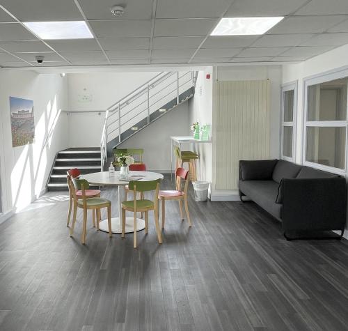 Basepoint, Andersons Road, Southampton, SO14