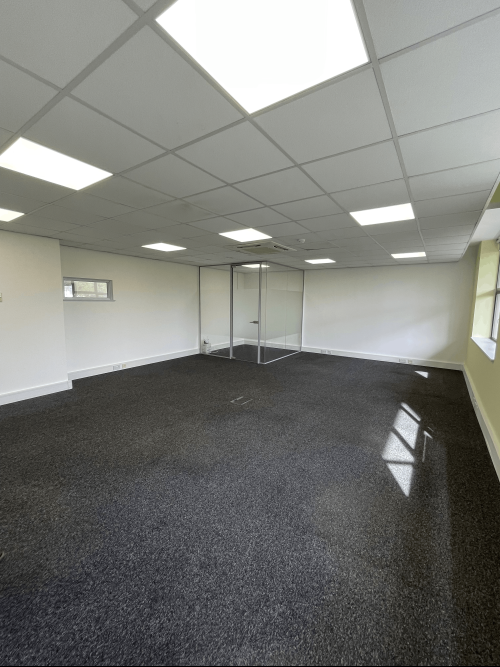 Basepoint, Andersons Road, Southampton, SO14