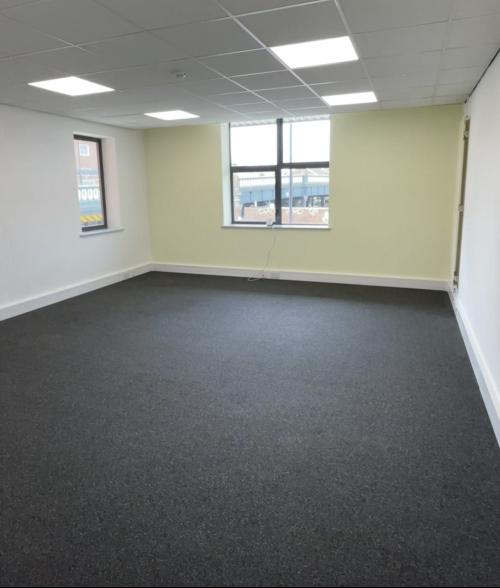 Basepoint, Andersons Road, Southampton, SO14