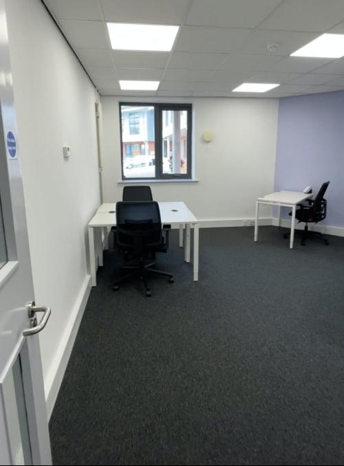 Basepoint, Andersons Road, Southampton, SO14