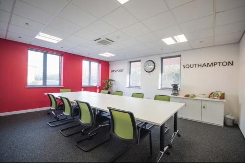 Basepoint-Southampton, Andersons Road, Southampton, SO14
