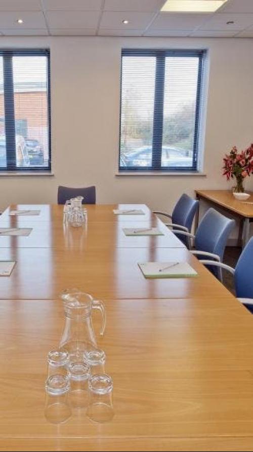 Basepoint-Southampton, Andersons Road, Southampton, SO14