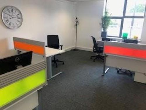 Basepoint-Southampton, Andersons Road, Southampton, SO14