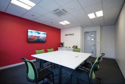 Basepoint-Southampton, Andersons Road, Southampton, SO14