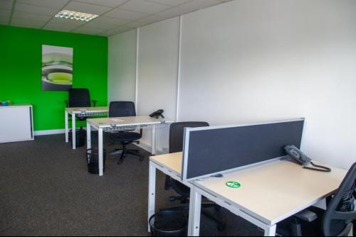 Basepoint-Waterlooville, Waterberry Drive, Waterlooville, PO7