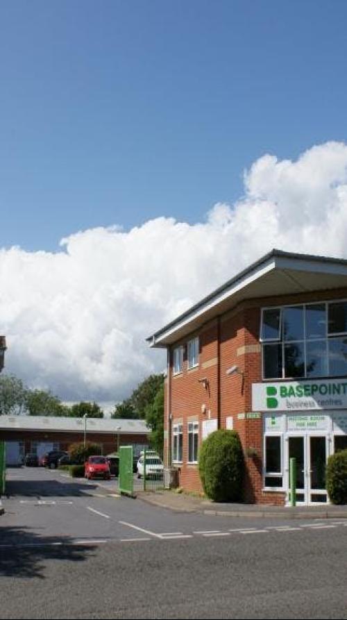 Basepoint-Waterlooville, Waterberry Drive, Waterlooville, PO7