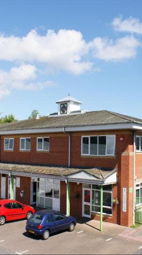 Basepoint-Waterlooville, Waterberry Drive, Waterlooville, PO7