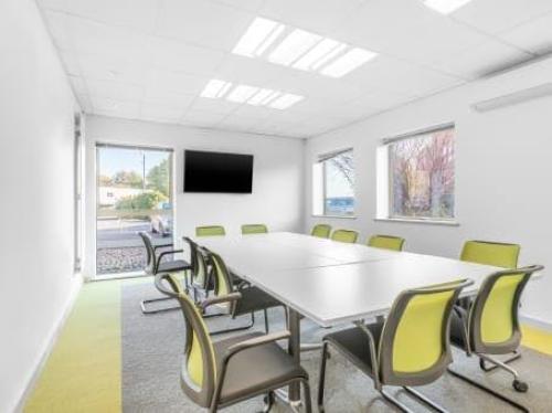 Basepoint-Gosport, Aerodrome Road, Gosport, PO13