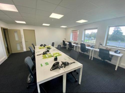 Basepoint-Gosport, Aerodrome Road, Gosport, PO13