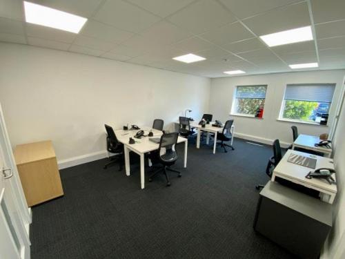 Basepoint-Gosport, Aerodrome Road, Gosport, PO13