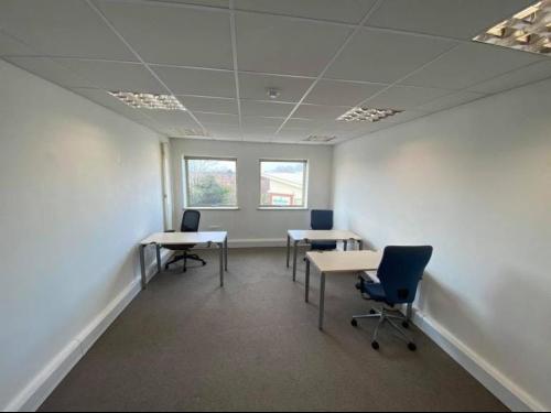 Basepoint-Gosport, Aerodrome Road, Gosport, PO13