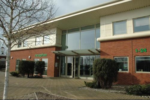 Basepoint-Gosport, Aerodrome Road, Gosport, PO13