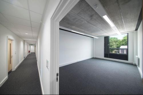 Basepoint Chichester Enterprise Centre, Terminus Road, Chichester, PO19
