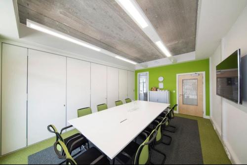 Basepoint Chichester Enterprise Centre, Terminus Road, Chichester, PO19