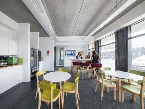 Basepoint Chichester Enterprise Centre, Terminus Road, Chichester, PO19