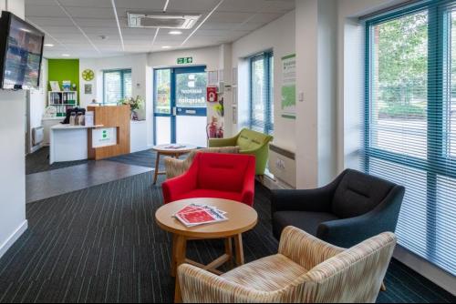 Basepoint, Broadmarsh Business & Innovation Centre, Harts Farm Way, Havant, PO9