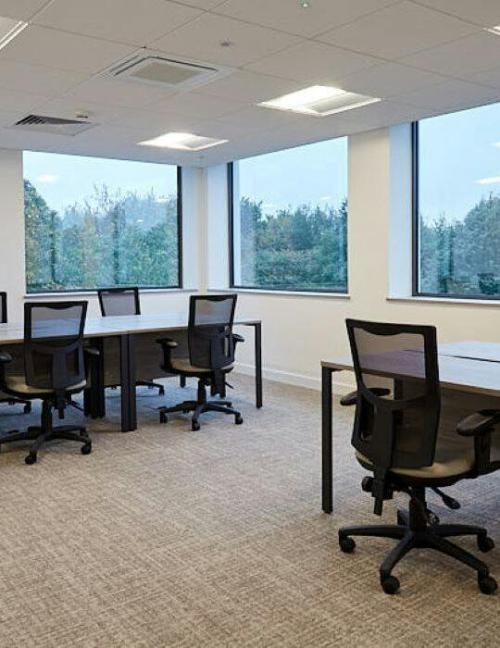 Arena, Grosvenor House, Basing View, Basingstoke, RG21