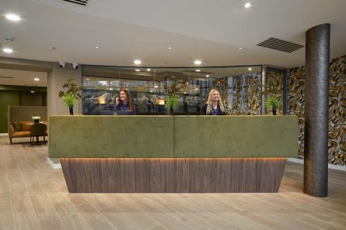 Arena, Grosvenor House, Basing View, Basingstoke, RG21
