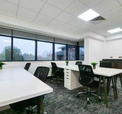 Pure Offices, 1 Port Way, Port Solent, Portsmouth, PO6