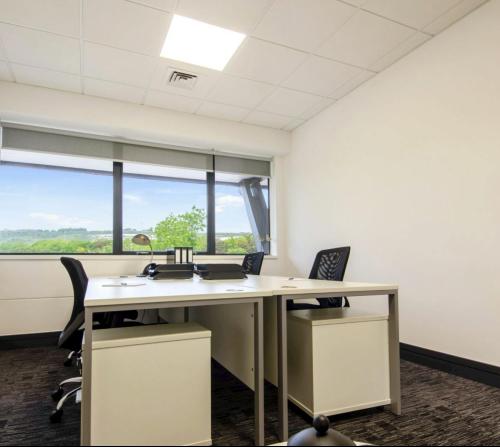 Pure Offices, 1 Port Way, Port Solent, Portsmouth, PO6