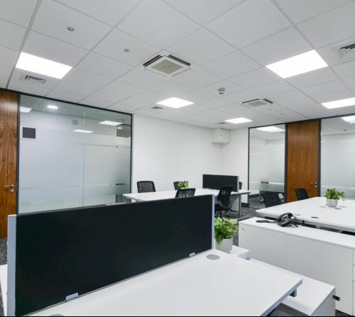 Pure Offices, 1 Port Way, Port Solent, Portsmouth, PO6