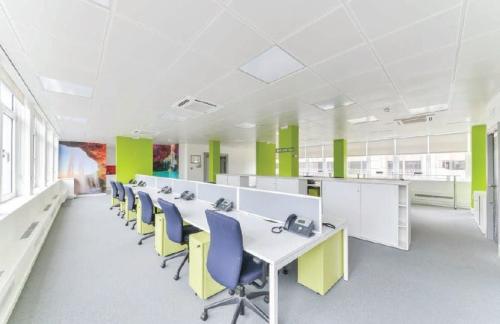 19-21 Great Tower Street, Tower Hill, London, EC3R
