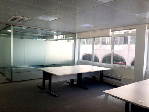 19-21 Great Tower Street, Tower Hill, London, EC3R