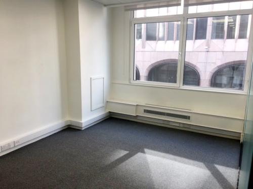 19-21 Great Tower Street, Tower Hill, London, EC3R