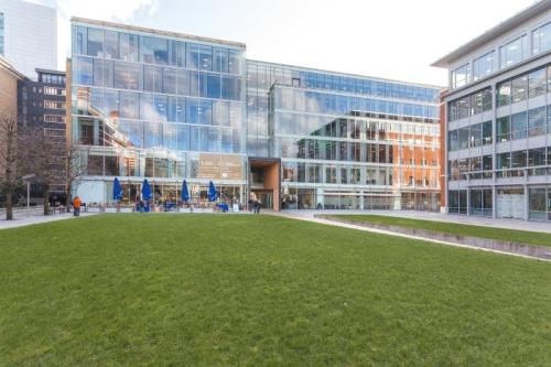 Regus Forbury Square Davidson House, Forbury Square, Reading, RG1