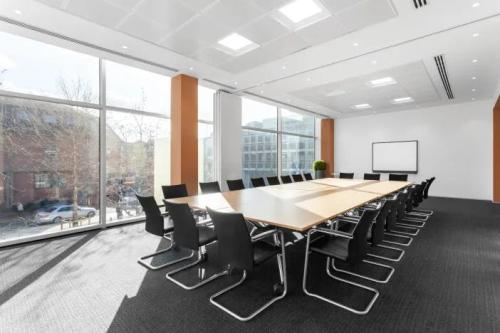Regus Forbury Square Davidson House, Forbury Square, Reading, RG1