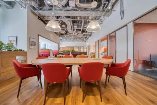 Regus Forbury Square Davidson House, Forbury Square, Reading, RG1