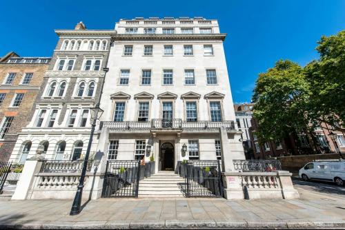 29 Lincolns Inn Fields, Holborn, London, WC21