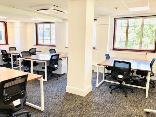 29 Lincolns Inn Fields, Holborn, London, WC21