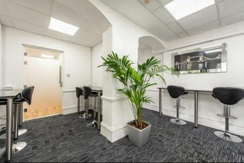 29 Lincolns Inn Fields, Holborn, London, WC21