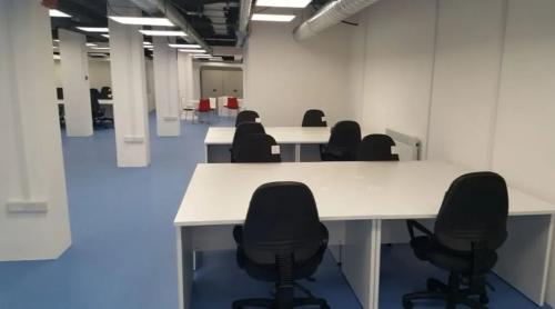 9 Albert Embankment, Vauxhall, London, SE1