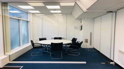 9 Albert Embankment, Vauxhall, London, SE1