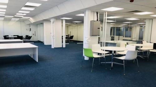 9 Albert Embankment, Vauxhall, London, SE1