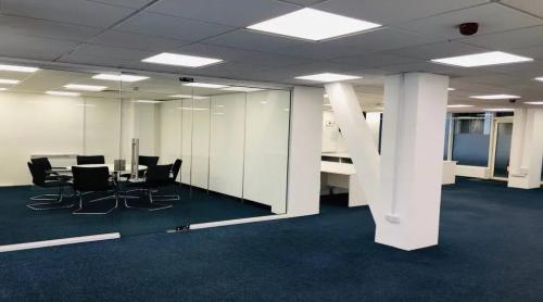 9 Albert Embankment, Vauxhall, London, SE1