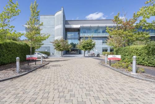 200, Green Park, Brook Drive, Reading, RG2