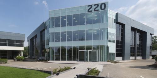 Building 220, Winnersh Triangle, Wharfedale Road, Wokingham, RG41