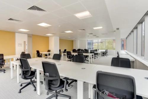Building 220, Winnersh Triangle, Wharfedale Road, Wokingham, RG41