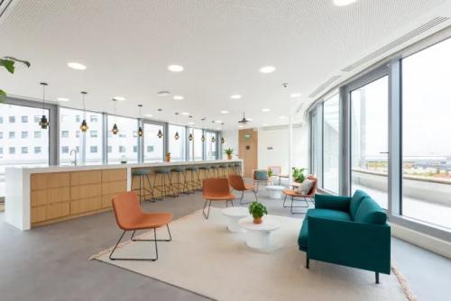 Building 220, Winnersh Triangle, Wharfedale Road, Wokingham, RG41