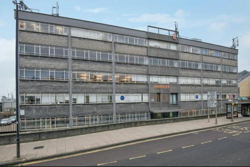 3.1 Chandelier Building, 8 Scrubs Lane, Harlesden, London, NW10