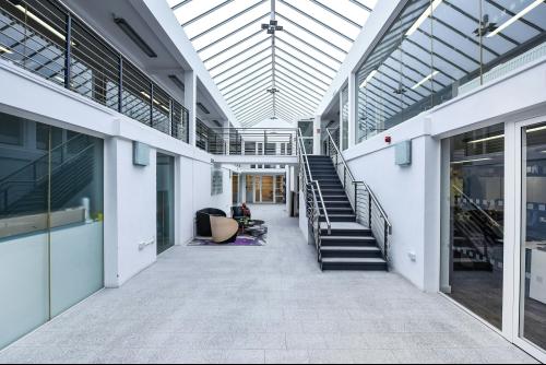 Elite House, 100 Villiers Road, Willesden, London, NW2