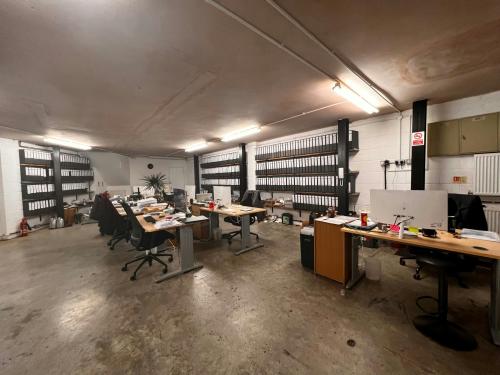 Unit 16, Cygnus Business Centre, Dalmeyer Road, Willesden, London, NW10