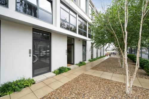 New Wave House, Humber Road, Staples Corner, London, NW2